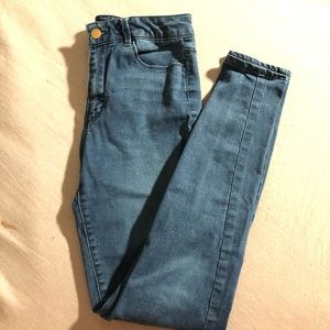 Forever 21 Jeans